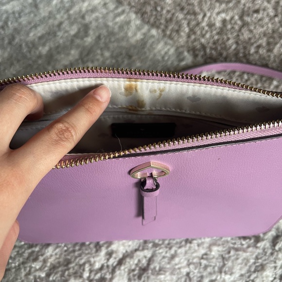 Kate Spade Purse - Picture 5 of 5